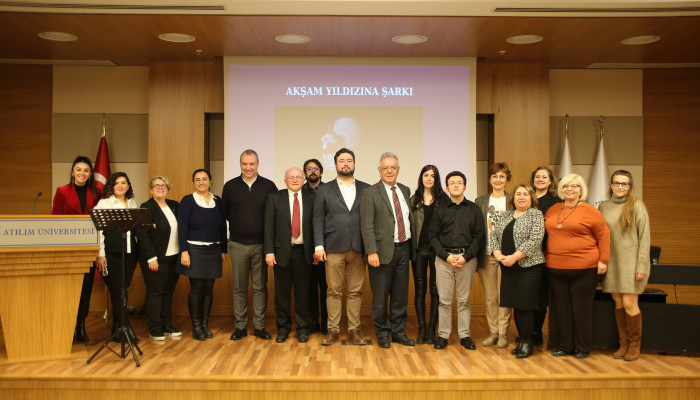 Haber Başlığı